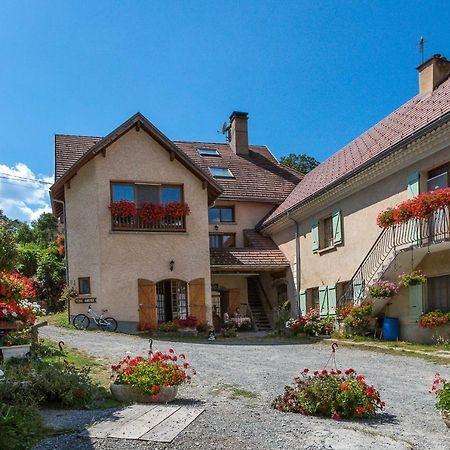 Chambres D'Hotes Les Clarines Saint-Jacques-en-Valgodemard Eksteriør billede