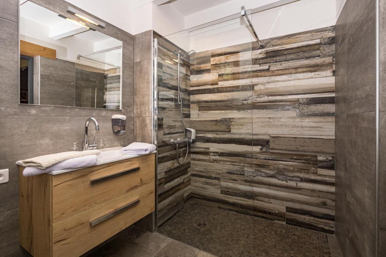 Chambres D'Hotes Les Clarines Saint-Jacques-en-Valgodemard Eksteriør billede