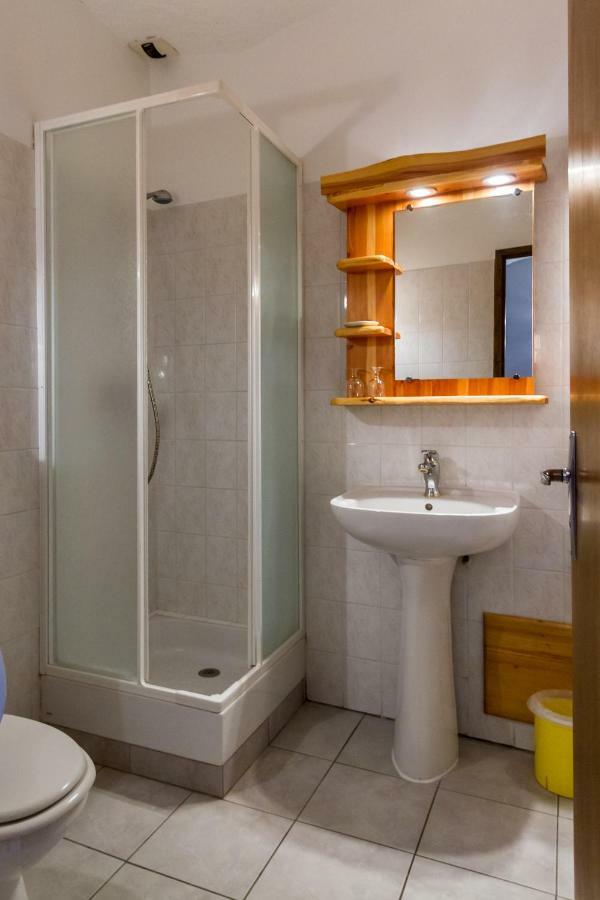 Chambres D'Hotes Les Clarines Saint-Jacques-en-Valgodemard Eksteriør billede